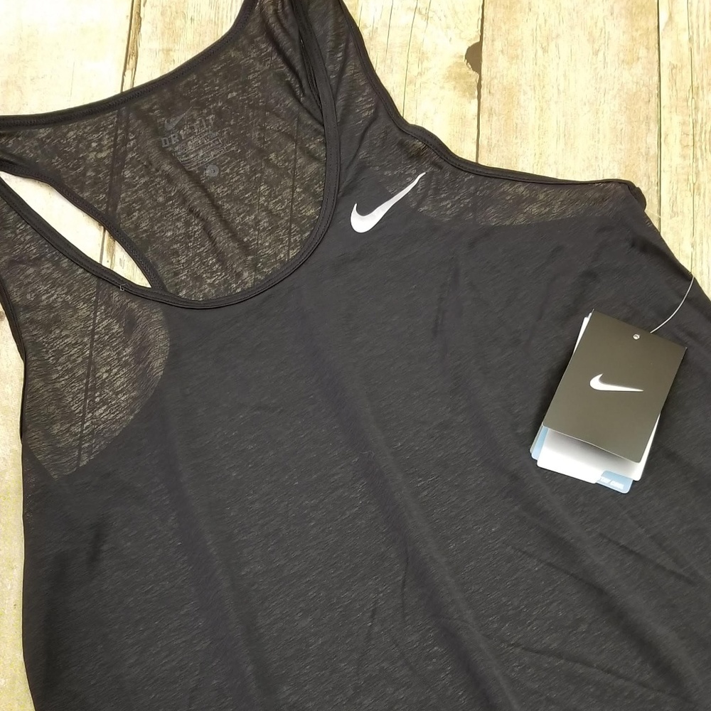 Nike Tank Top NWT